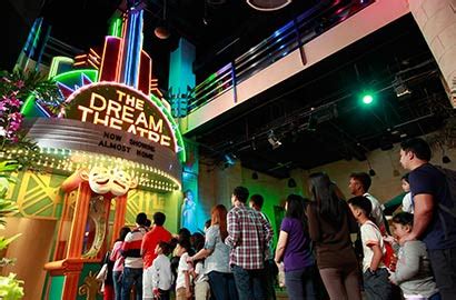 Dreamplay VR and Kids Play Zone .